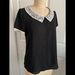 Blouse by Daniel Rainn